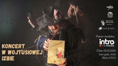 Photo of Koncert "W Wojtusiowej Izbie"