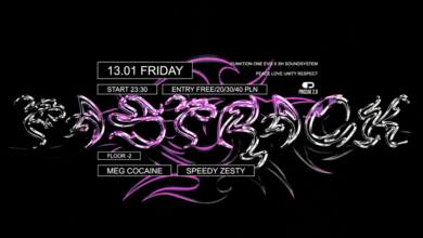 Photo of FASTRACK: Trance-Express | Prozak 2.0