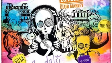 Photo of HARDTEKKNO Medicine vol.3