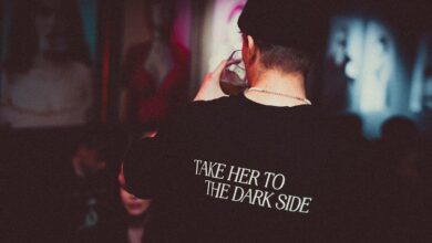 Photo of Pogoda dosyć wiosenna, więc czas powoli …