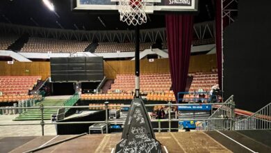 Photo of GRAMY Z WOŚP !
Marcin Krupa X Paktofoni…