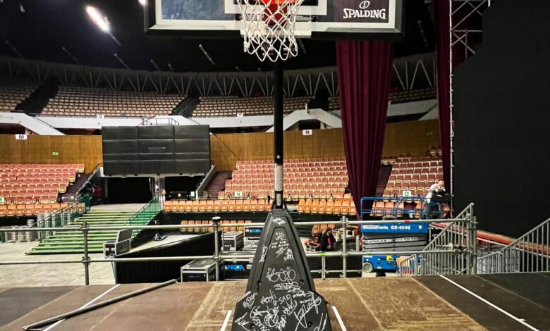 Photo of GRAMY Z WOŚP ! 
Marcin Krupa X Paktofoni…