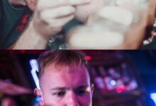 Photo of Podobno widać podobieństwo pomiędzy nasz…