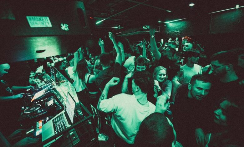 Photo of I tak się otwiera sezon!  Następny tydzi…