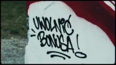 Photo of Bonus RPK x Arczi Szajka ft. Ero, Kosi & Jano PW – TONY SPRAW // prod. Wowo