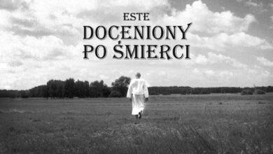 Photo of ESTE – Doceniony Po Śmierci