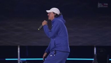 Photo of JETLAGZ & REBEL BABEL ENSEMBLE– ROPPONGI BOYS – LIVE at Lech Polish Hip-Hop Music Awards Płock 2022