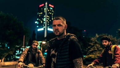 Photo of Kaz Bałagane – Jak żyć w WWA?