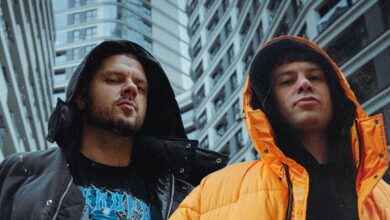 Photo of Kaz Bałagane feat. BENITO – Za dużo