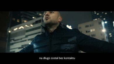 Photo of Korwin P56 – No Mercy prod. Czaha (Official video)