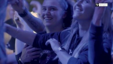 Photo of Peja ft. Gandi Ganda & DVJ. Rink – Głucha Noc 2021, Komorniki, CTK (13/11/22)