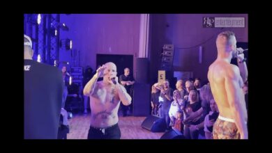 Photo of Peja/Slums Attack Komorniki, GOK 13/11/22 (Gramy dla Wiktorka)