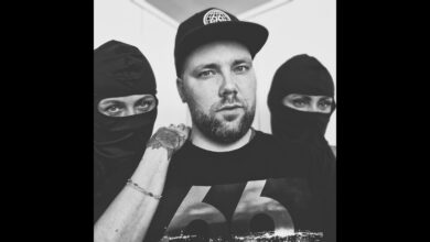 Photo of Maestro Official – FOODPORN – prod. GA Bolla