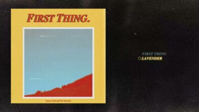 Photo of Sumac Dub & The Maucals – First Thing  |Full EP]