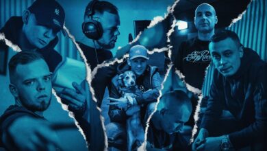 Photo of Vin Vinci x Epis x Intruz x Dedis x Dawid Obserwator – Step by Step (prod. Newlight$)