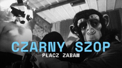 Photo of Czarny Szop – Płacz zabaw | prod. AstroWilk | PŁACZ ZABAW