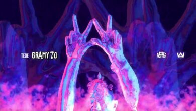 Photo of TEDE – GRAMY TO / 3H HAJP HAJS HEJT