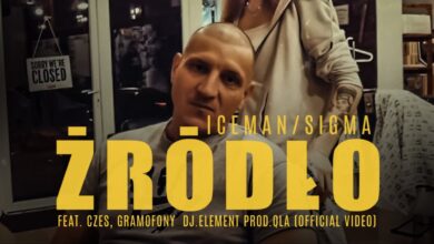 Photo of Iceman/Sigma – Źródło feat. Czes, Gramofony, Dj.Element prod.Qla (Official Video)