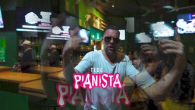 Photo of TEDE – PIANISTA / OFFICIAL STREET ONE SHOT VISUALISER / 3H HAJP HAJS HEJT