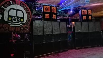 Photo of #MarleyGround#