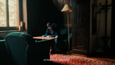 Photo of DUDEK P56 – TY I JA  x ZAMEK  x NOWOŚĆ 2023 x ACOUSTIC GUITAR