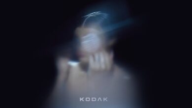 Photo of Dalia ft. Gibbs – Kodak (prod. Favst)