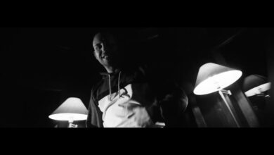 Photo of Dudek P56 x Korwin P56 – Run the World (TRAILER OFFICIAL VIDEO 2023)