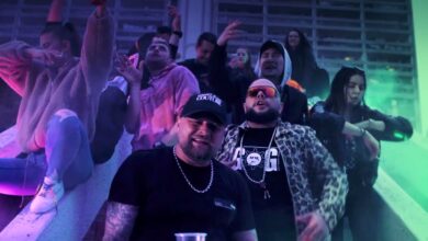 Photo of Heron M.W.M & MR. P – Betonowe Zoo (prod.Own Dialect)