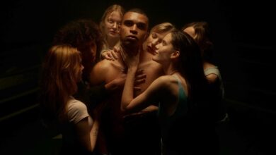 Photo of Kaz Bałagane feat. Szpaku – Moonrock