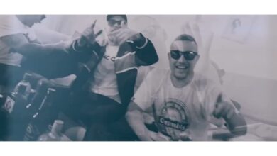 Photo of Major SPZ – NaNaNa gość.Kazior