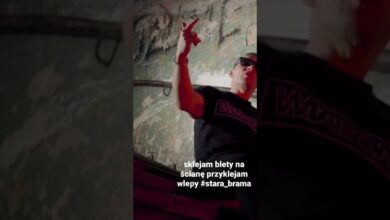 Photo of Major SPZ – Stara brama