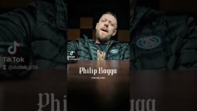 Photo of „Philip Ragga” coming soon..2023 #rap #ddk # #PhilipRagga #newalbum #newalbumsong #alterego