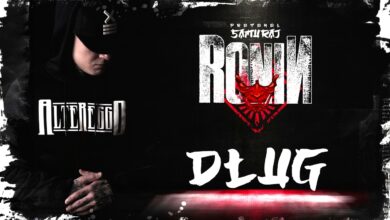 Photo of RoniN – Dług (prod. AstrØWilk)