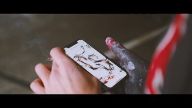 Photo of Żaku x Bonus RPK ft. Duke102, ReTo – TRAPOTERAPIA // Prod. Wowo