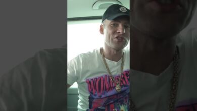 Photo of cała relacja na kanale – Major Specnaz „Major SPZ on tour #1 „