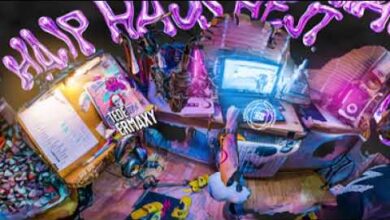 Photo of TEDE – ERMAXY / 3H HAJP HAJS HEJT