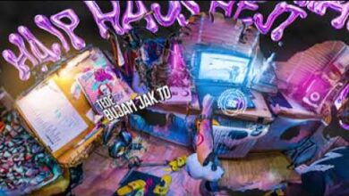 Photo of TEDE – BUJAM JAK TO / 3H HAJP HAJS HEJT