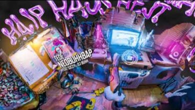 Photo of TEDE – NEOBUHHBAP feat. Szczyl, DJ Buhh / 3H HAJP HAJS HEJT