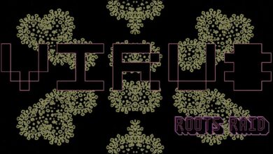 Photo of Roots Raid – Virus feat. Cookah [Music video]