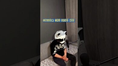 Photo of Czarny Szop – Follow The Szop NO1