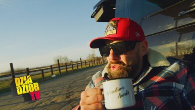 Photo of DGE – 43 (prod. James Wantana) UCIECZKA Z KINA WOLNOŚĆ