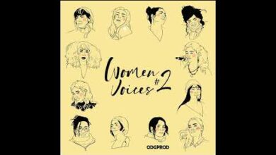 Photo of Women Voices #2  [Mixtape]