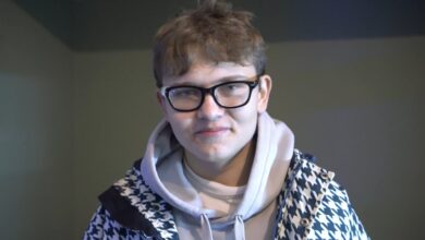 Photo of JASTRZĄB NA CZELE INNYCH JASTRZĘBI