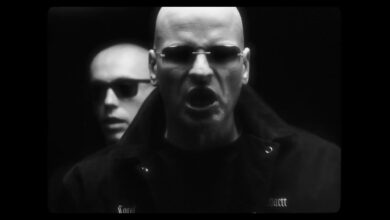 Photo of Paluch x Słoń – Jedna Nić (prod. Worek)