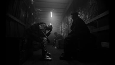 Photo of Białas – Uzi ft. Sobel