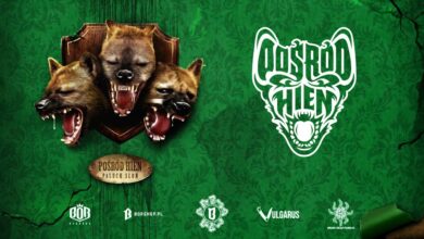 Photo of 13. Paluch x Słoń – Rytuał (prod. Chris Carson)