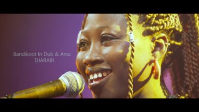 Photo of Bandikoot In Dub meets AMA – Djarabi  [Music video]