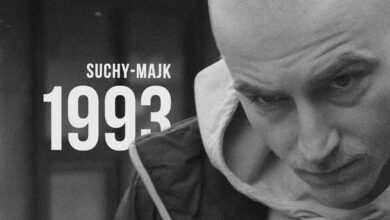 Photo of suchy-majk – 1993 | prod. Benzo808 | SZTUKA MÓWIENIA