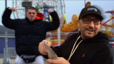 Photo of FROM TERESIN TO NYC