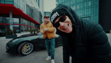 Photo of Paluch x Słoń – Od Do (prod. Barto Katt) OFFICIAL VIDEO